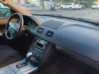 Usata Volvo XC90 163 CV (119 kW) 2003 Grigio SUV