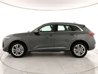 Nuova Audi Q5 S-Line 204 CV (150 kW) 2025 Grigio daytona SUV