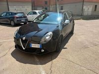 Usata Alfa Romeo Giulietta Super 120 CV (88 kW) 2017 Utilitaria