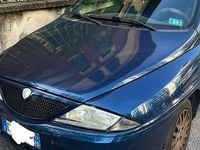Usata Lancia Ypsilon 60 CV (44 kW) 2003 Utilitaria
