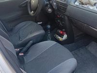 Usata Fiat Punto 60 CV (44 kW) 2008 Grigio Utilitaria