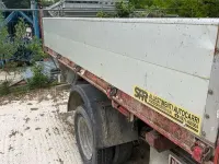 Usata Iveco Daily 75 CV (55 kW) 1992