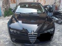 usata Alfa Romeo 159 1591.9 jtdm 16v Exclusive 150cv