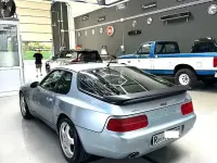 Usata Porsche 968 239 CV (175 kW) 1992 Coupé