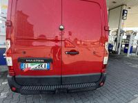 Usata Renault Master 272 CV (200 kW) 2012