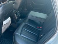 Usata Audi A6 2014 Bianco Station wagon