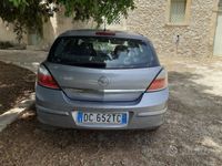 usata Opel Astra Astra 1.7 CDTI 101CV 5 porte Club