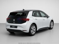 Usata VW ID.3 Pure 110 kW (150 CV) 2022 Bianco Utilitaria