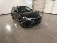 Nuova Alfa Romeo Junior Edizione Speciale 136 CV (100 kW) 2025 Nero metallizzato SUV