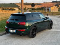 usata Mini Clubman (F54) - 2016