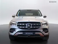 Usata Mercedes GLE300 Advanced 269 CV (197 kW) 2025 Argento SUV
