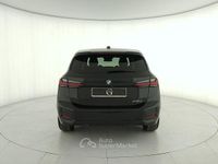Usata BMW 218 Active Tourer M Sport 150 CV (110 kW) 2024 Nero Monovolume