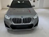 Usata BMW X1 M Sport 150 CV (110 kW) 2024 Grigio SUV