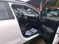 Usata Citroën C3 Aircross PureTech 110 CV (80 kW) 2024 Bianco SUV