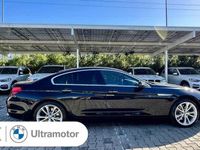 usata BMW 640 Serie 6 d Gran Coupe xdrive Luxury auto - imm:17/10/2018 - 98.724km
