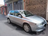 Usata Fiat Stilo 2002