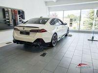Usata BMW 520 Comfort Edition 197 CV (144 kW) 2024 Berlina