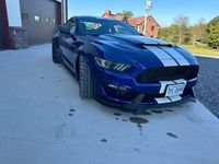 usata Ford Mustang GT 5.0 Ti-VCT V8
