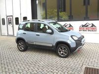 usata Fiat Panda Cross Panda 0.9 t.air t. 4x4. NEOPATENTATI