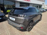 Usata Peugeot 3008 GT 181 CV (133 kW) 2022 Grigio scuro SUV