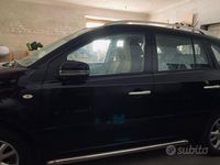 Usata Renault Koleos 150 CV (110 kW) 2009 Nero SUV