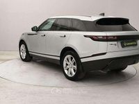 Usata Land Rover Range Rover Velar SE 204 CV (150 kW) 2021 Grigio SUV