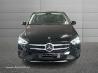 Usata Mercedes B160 109 CV (80 kW) 2022 Nero Utilitaria