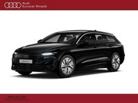Nuova Audi A6 e-tron Business 100 kW (136 CV) 2025 Nero mito metallizzato Station wagon