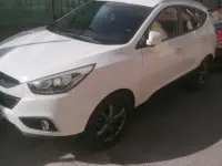 Usata Hyundai ix35 Xpossible 116 CV (85 kW) 2014 SUV