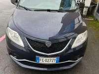 Usata Lancia Ypsilon Silver 95 CV (69 kW) 2017 Utilitaria