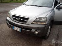 usata Kia Sorento 1ª serie - 2006