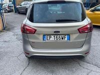 Usata Ford B-MAX Titanium 95 CV (69 kW) 2013 Beige Monovolume