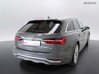 Usata Audi A6 Comfort 286 CV (210 kW) 2023 Grigio Station wagon