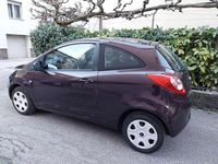 Usata Ford Ka 75 CV (55 kW) 2010 Berlina