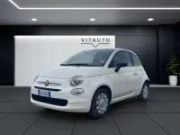 Usata Fiat 500 69 CV (50 kW) 2023 Other Utilitaria