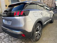 Usata Peugeot 3008 Allure 131 CV (96 kW) 2023 Grigio SUV