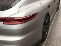 Usata Porsche Panamera 400 CV (294 kW) 2010 Berlina