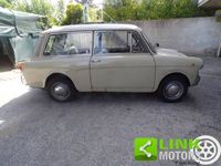 usata Autobianchi Bianchina Trasformabile UNIPROPRIETARIO COMPRESO 1 ANNO DI GARANZIA!