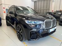 usata BMW X7 X-Drive40i 340CV FULL OPT.