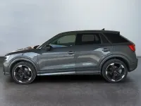 Usata Audi Q2 Ambiente 150 CV (110 kW) 2024 Grigio SUV