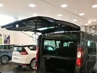 usata Renault Trafic 4ª serie