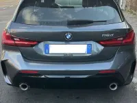 Usata BMW 118 M Sport 150 CV (110 kW) 2020 Berlina
