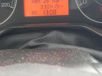 Usata Fiat Grande Punto 75 CV (55 kW) 2007 Bianco Utilitaria
