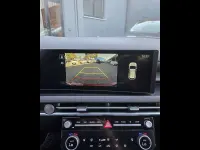 Nuova Hyundai Tucson 136 CV (100 kW) 2026 Rosso SUV