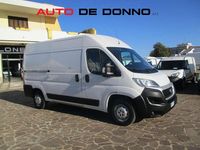 Usata Fiat Ducato 131 CV (96 kW) 2020 Bianco Furgone