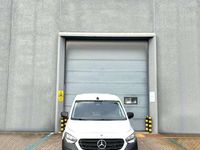 Nuova Mercedes Citan 110 97 CV (71 kW) 2026 Bianco Furgone