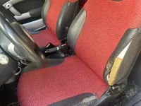 Usata Mini Cooper 116 CV (85 kW) 2002 Grigio Utilitaria