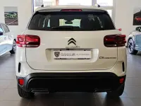 Usata Citroën C5 Aircross Feel 131 CV (96 kW) 2023 Bianco SUV