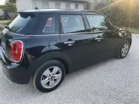 Usata Mini ONE 102 CV (75 kW) 2018 Utilitaria