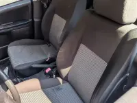 Usata Fiat Sedici 120 CV (88 kW) 2008 Bluazzurro SUV